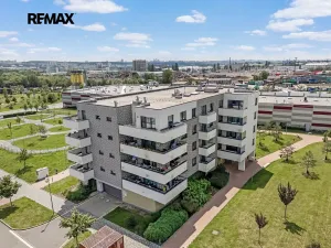 Prodej bytu 4+kk, Praha - Dolní Měcholupy, Kryšpínova, 107 m2