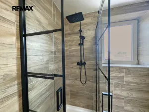 Pronájem bytu 3+kk, Vroutek, Nádražní, 60 m2