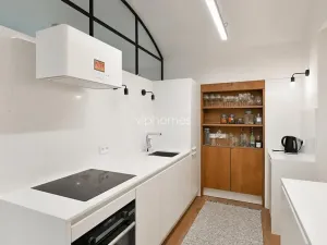 Pronájem bytu 2+kk, Praha - Vinohrady, Laubova, 50 m2