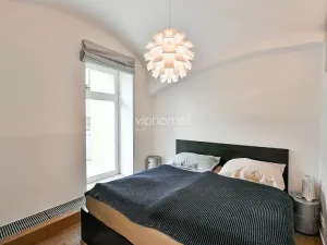 Pronájem bytu 2+kk, Praha - Vinohrady, Laubova, 50 m2