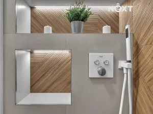 Prodej bytu 3+kk, Praha - Bohnice, V Zámcích, 92 m2