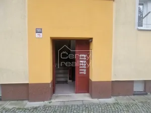 Prodej bytu 2+1, Žďár nad Sázavou, Brodská, 55 m2