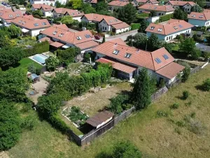 Prodej rodinného domu, Kly, 105 m2