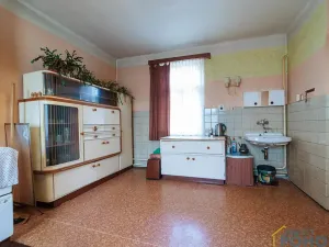 Prodej rodinného domu, Vraclav, 120 m2