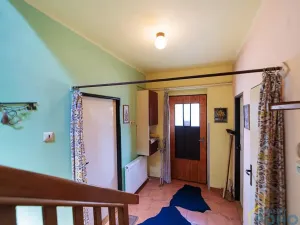Prodej rodinného domu, Vraclav, 120 m2