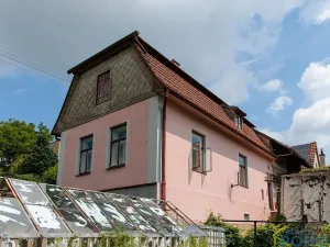 Prodej rodinného domu, Vraclav, 120 m2