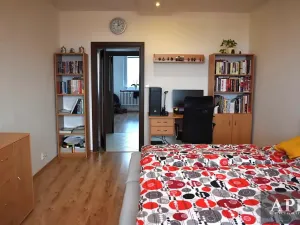 Pronájem bytu 2+1, Veselí nad Moravou, Hutník, 66 m2
