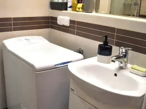 Pronájem bytu 2+1, Veselí nad Moravou, Hutník, 66 m2