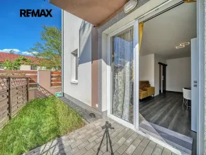 Pronájem bytu 2+kk, Český Brod, Palackého, 49 m2