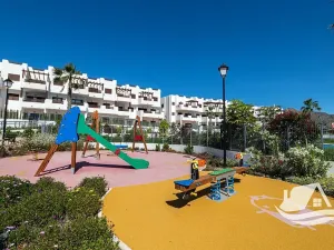Prodej bytu 3+kk, Pulpí, Španělsko, Calle Mar de Alborán, 60 m2