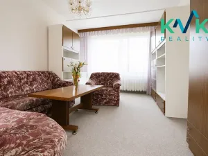Prodej bytu 2+1, Karlovy Vary, Dvořákova, 63 m2