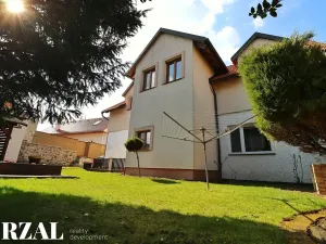 Prodej vícegeneračního domu, Tursko, Ke Statkům, 189 m2