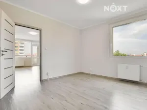 Pronájem bytu 2+1, Žatec, Příkrá, 54 m2