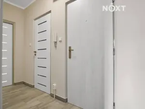 Pronájem bytu 2+1, Žatec, Příkrá, 54 m2