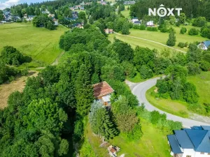 Prodej komerční nemovitosti, Benecko, 750 m2