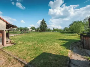 Prodej pozemku pro bydlení, Úhřetice, 1085 m2