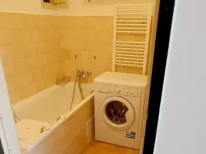 Pronájem bytu 1+kk, Praha - Vinohrady, Ondříčkova, 31 m2