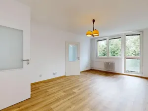 Pronájem bytu 3+1, Týnec nad Sázavou, Jílovská, 80 m2