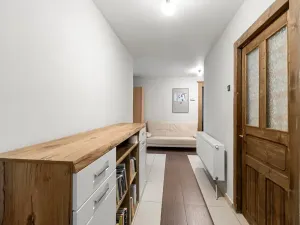 Prodej rodinného domu, Moravany, 143 m2