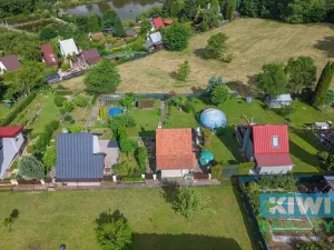 Prodej chaty, Šenov, 30 m2