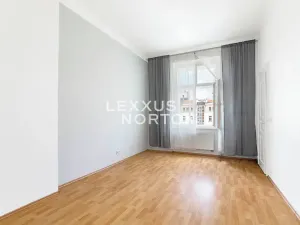 Pronájem bytu 2+1, Praha - Vinohrady, Slezská, 78 m2