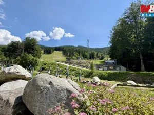 Prodej bytu 2+kk, Loučná nad Desnou - Kouty nad Desnou, 34 m2