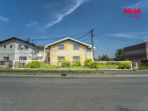 Prodej rodinného domu, Kařez, 203 m2