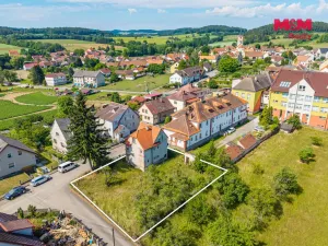 Prodej rodinného domu, Volenice, 142 m2