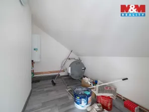 Prodej bytu 2+kk, Hořovice, Sklenářka, 77 m2