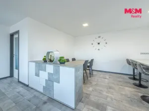 Prodej rodinného domu, Vidice, 139 m2