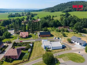 Prodej rodinného domu, Vidice, 139 m2