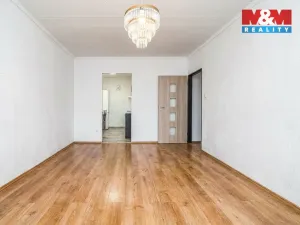 Prodej bytu 3+kk, Praha - Hostivař, Loučimská, 63 m2
