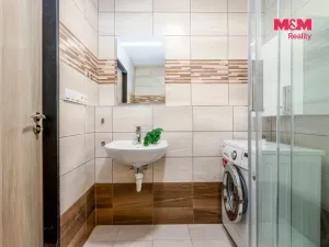 Prodej bytu 3+kk, Praha - Hostivař, Loučimská, 63 m2
