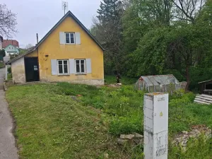 Prodej rodinného domu, Dolní Újezd, 91 m2