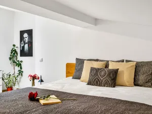 Prodej bytu 3+kk, Šestajovice, Komenského, 116 m2