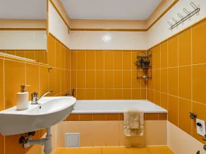 Prodej bytu 3+kk, Šestajovice, Komenského, 116 m2