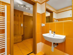 Prodej bytu 3+kk, Šestajovice, Komenského, 116 m2