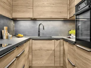 Prodej bytu 3+kk, Šestajovice, Komenského, 116 m2