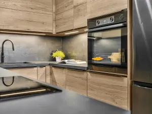 Prodej bytu 3+kk, Šestajovice, Komenského, 116 m2