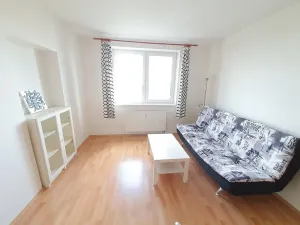 Pronájem bytu 2+kk, Praha - Krč, Štúrova, 40 m2