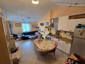 Prodej bytu 2+kk, Banjole, Chorvatsko, 45 m2