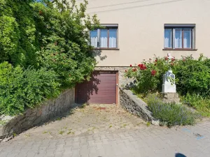 Prodej rodinného domu, Násedlovice, 150 m2