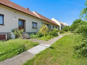 Prodej rodinného domu, Násedlovice, 150 m2