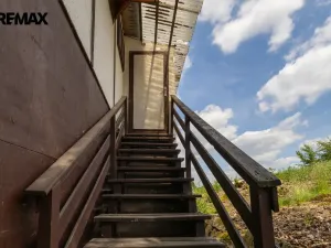 Prodej chaty, Nová Ves, 35 m2