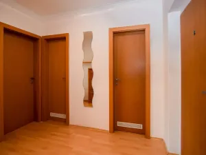 Pronájem bytu 2+kk, Praha - Stodůlky, Nová kolonie, 66 m2