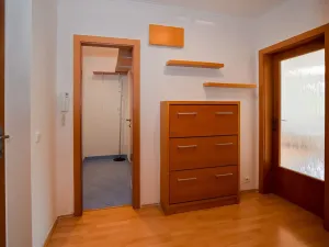 Pronájem bytu 2+kk, Praha - Stodůlky, Nová kolonie, 66 m2