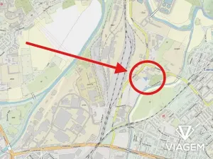 Prodej pole, Plzeň, 1231 m2