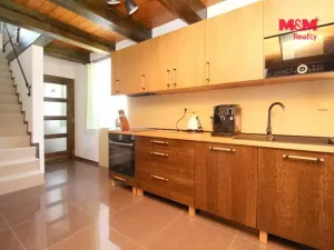 Prodej rodinného domu, Náchod - Jizbice, 149 m2