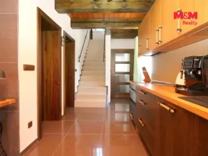 Prodej rodinného domu, Náchod - Jizbice, 149 m2