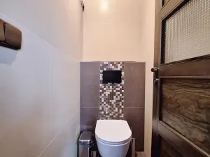 Prodej rodinného domu, Náchod - Jizbice, 149 m2